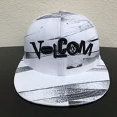 หมวกแก็ป VOLCOM CAP รูปที่ 1