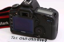 Canon 5D markii อดีตศูนย์ สวยสุดใจ ชต 41000 รูปที่ 4