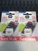 เมมโมรี่ micro SDHC Sandisk Ultra 16 GB  รูปที่ 3