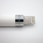 Apple Pencil Gen 1 มือสอง (ซื้อมา 25 ก.ย. 2560) รูปที่ 7