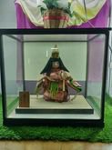 ตุ๊กตาญี่ปุ่นโบราณ รูปที่ 1
