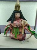 ตุ๊กตาญี่ปุ่นโบราณ รูปที่ 3