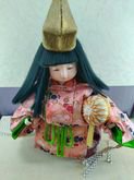 ตุ๊กตาญี่ปุ่นโบราณ รูปที่ 4