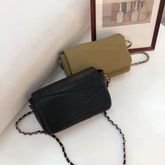 🎊Soft Leather Crossbody Bag รูปที่ 4