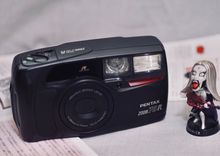 กล้องฟิล์ม Pentax Zoom 70R ทำงานเต็มระบบ รูปที่ 1