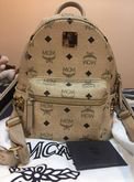 MCM backpack size mini รูปที่ 1