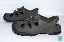Crocs shoes 8us - 41eur - 26cm รูปที่ 3