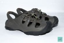 Crocs shoes 8us - 41eur - 26cm รูปที่ 7