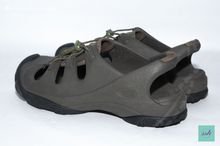 Crocs shoes 8us - 41eur - 26cm รูปที่ 4