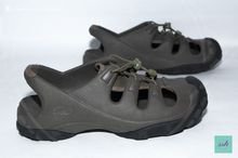 Crocs shoes 8us - 41eur - 26cm รูปที่ 6