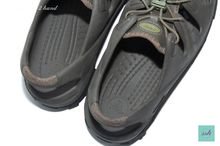 Crocs shoes 8us - 41eur - 26cm รูปที่ 8