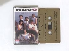 เทป วง นูโว เหมา 12 อัลบั้ม nuvo โจ ก้อง รูปที่ 7