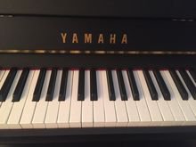 ขายเปียโนบ้าน Upright Yamaha รูปที่ 6