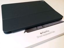 Apple iPad Pro 11" Smart Keyboard Folio รูปที่ 5