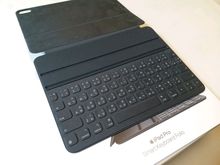 Apple iPad Pro 11" Smart Keyboard Folio รูปที่ 1