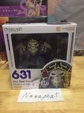 Nendoroid Ainz Ooal Gown 631 รูปที่ 1