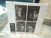 Vinyl The Beatles (White Album)  50th Deluxe Edition 4LP แผ่นซีล รูปที่ 1