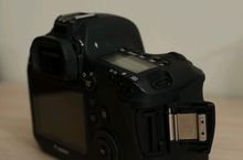 Canon eos 6d สภาพนางฟ้า​ชัตเตอร์น้อย​  รูปที่ 1