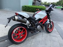 Ducati Monster 796 s2r รูปที่ 5