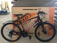 จักรยานเสือภูเขา Coyote รุ่น Kennedy 26 รูปที่ 4