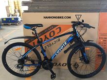 จักรยานเสือภูเขา Coyote รุ่น Kennedy 26 รูปที่ 5