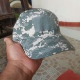 หมวกแก๊ปทหาร  รูปที่ 3