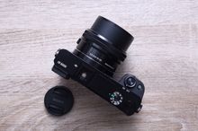 กล้อง Sony a6000 สีดำ อุปกรณ์ครบยกกล่อง รูปที่ 5