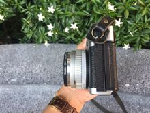 กล้องฟิล์ม Minolta Hi-matic E รูปที่ 5
