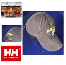 ‼️sale ด่วน‼️Used หมวก แบรนด์ Helly Hansen แท้ 💯Authentic from USA shop รูปที่ 1