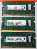 ขาย Ram notebook DDR3 3L 4gb บัส 1600 รูปที่ 4