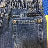 กางเกงยีนส์ยางยืดเด็ก แบรนด์Calvin Klein Jeans ท้ รูปที่ 5