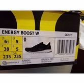 adidas energy boost w เเท้ รูปที่ 3