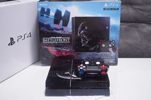 PS4 Limited Star Wars  รูปที่ 1
