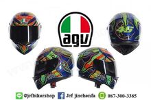 AGV K3-SV FIVE CONTINENTS 025 รูปที่ 2
