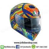 AGV K3-SV FIVE CONTINENTS 025 รูปที่ 1