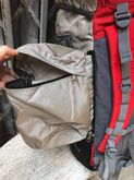 กระเป๋าเป้เดินทาง Backpack KOLON SPORT สภาพสวย สมบูรณ์ มีโครงฟองน้ำเต็ม กระเป๋าเก็บด้านข้างซ้ายขวา ก้นกระเป๋าผ้ากันน้ำพร้อมส่ง รูปที่ 9