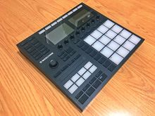 Native Instruments MASCHINE MK3 - Groove Music Production รูปที่ 6