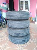 ขายยางบริดโตน Tire 175 65 R15 2016 รูปที่ 1