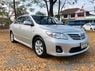 Toyota Corolla Altis  1.8 E เกียร์อ้อโต้ ปี 2555 รถสวย สภาพดี ราคาถูก