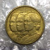 เหรียญ รพ จุฬาลงกรณ์ สภากาชาดไทย ครบ 72  ปี รูปที่ 3