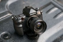 Sony a850 รูปที่ 1