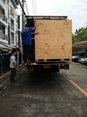 รถบรรทุก 4ล้อ6ล้อ10ล้อตู้ทึบ 4ล้อ6ล้อ10ล้อลิฟท์ท้ายรับจ้างขนย้ายส่งทั่วไทย รูปที่ 5