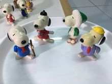 McDonald’s Toys Snoopy  รูปที่ 4