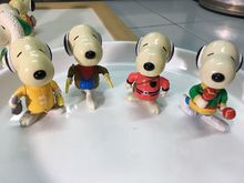 McDonald’s Toys Snoopy  รูปที่ 5