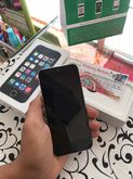 IPhone 5s 16GB สีดำ เครื่องไทย  รูปที่ 1