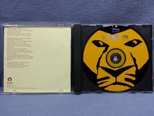ซีดีเพลงประกอบละครเวที THE LION KING (Original Broadway Cast Recording) แผ่น USA  มือสอง รูปที่ 3