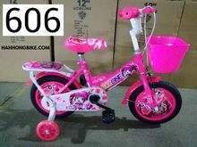 จักรยานเด็ก Ecoline 606 รูปที่ 4