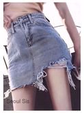 🔻 5501
Denim Short Skirt
กระโปรงยีนส์แฟชั่น ทรงสวยมาก เป็นผ้าไม่ยืด เอวสูง 
 รูปที่ 3