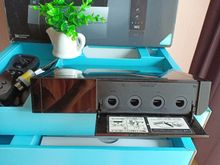 Nintendo Wii สีดำ อุปกรณ์ครบยกกล่อง สภาพสวย เครื่องแปลงแล้ว รูปที่ 6