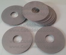 แท่งคาร์ไบด์ สี่เหลี่ยม carbide strip คาร์ไบแผ่น carbide blank คาบายแผ่น คาไบด์แท่งเหลี่ยม flat bar carbide รูปที่ 7
